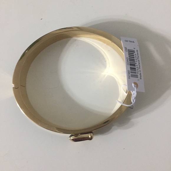 Coach bangle, NWT - Picture 6 of 13